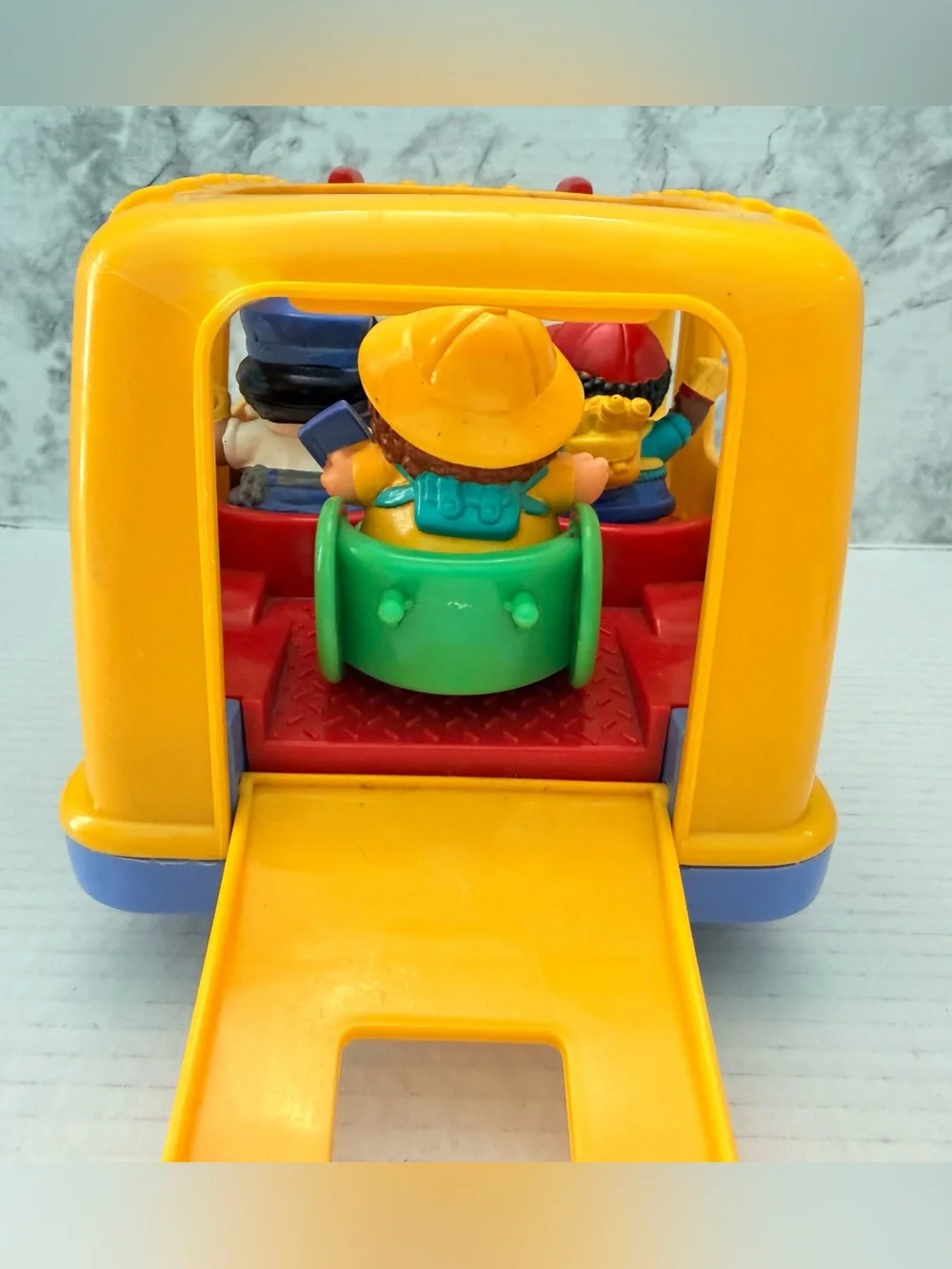 Fisher-Price classic fisher